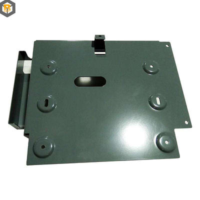 Máquina de corte por láser de chapa de acero inoxidable de aluminio