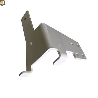 2D/3D/Diseño Servicios personalizados de fabricación de hojas de tubos de acero de metal carbono