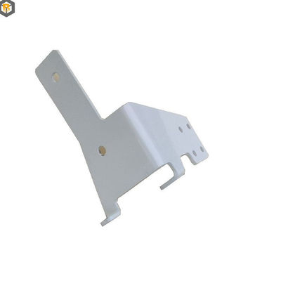 2D/3D/Diseño Servicios personalizados de fabricación de hojas de tubos de acero de metal carbono