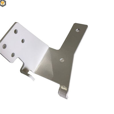 2D/3D/Diseño Servicios personalizados de fabricación de hojas de tubos de acero de metal carbono