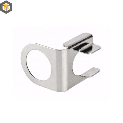 Partidas de fabricación de chapa de acero inoxidable de aire acondicionado por encargo