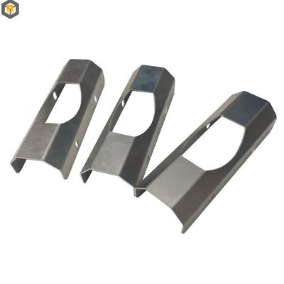 Partes para la fabricación de chapa metálica de dibujo 2D/3D/dibujo metálico