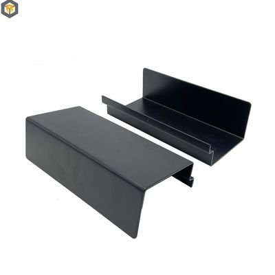 Partes para la fabricación de chapa metálica de dibujo 2D/3D/dibujo metálico