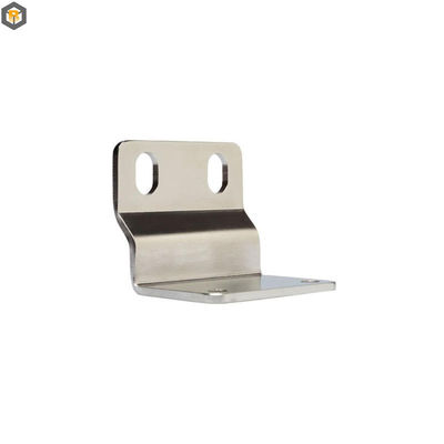 Máquina de flexión de piezas metálicas de hoja de dibujo 2D / 3D / personalizada para herramientas de fabricación OEM