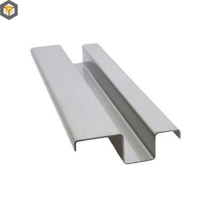 Partición de la máquina de fabricación de chapa de acero inoxidable y aluminio de corte por láser 3D personalizada