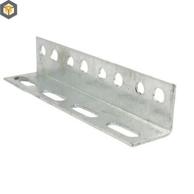 Partición de la máquina de fabricación de chapa de acero inoxidable y aluminio de corte por láser 3D personalizada