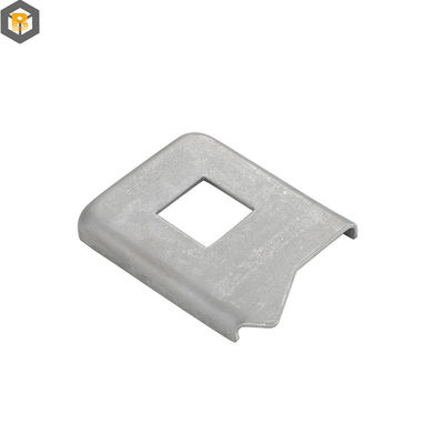 Máquina de corte por láser personalizada para doblar acero inoxidable y fabricación de chapas metálicas