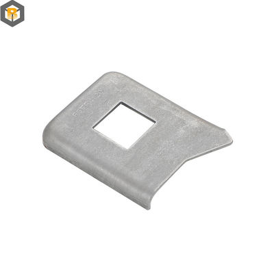 Máquina de corte por láser personalizada para doblar acero inoxidable y fabricación de chapas metálicas