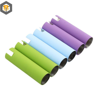 Fabricación a medida por 2D/3D/dibujo de chapa de acero para piezas de máquinas de precisión OEM