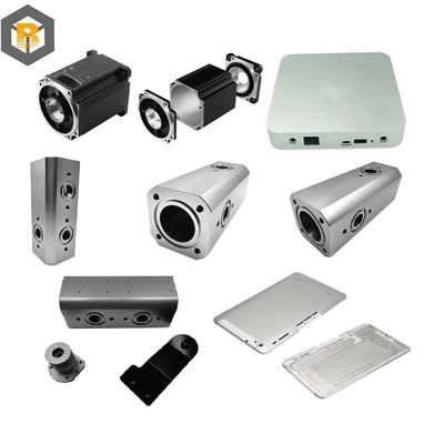Fabricación a medida por 2D/3D/dibujo de chapa de acero para piezas de máquinas de precisión OEM