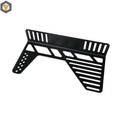 2D/3D/Diseño Formación de chapa de metal a medida para la fabricación de piezas de máquinas de acero inoxidable