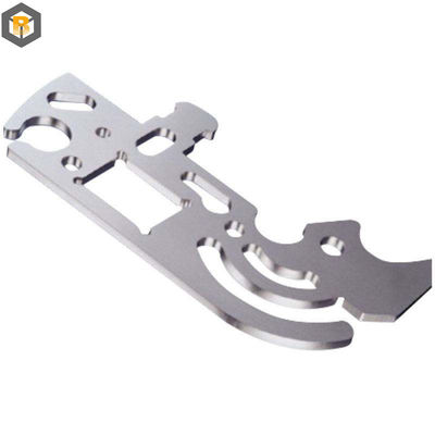 2D/3D/Diseño Formación de chapa de metal a medida para la fabricación de piezas de máquinas de acero inoxidable