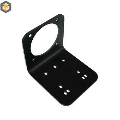 2D/3D/Diseño Formación de chapa de metal a medida para la fabricación de piezas de máquinas de acero inoxidable
