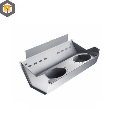 2D/3D/dibujo Personalizado Smfl Snc hoja de flexión de acero inoxidable Metal Fabricación pieza de repuesto