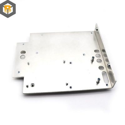 Fabricación de piezas de repuesto Dongguan