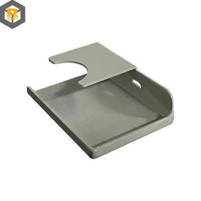 Fabricación de piezas de procesamiento de aluminio de acero inoxidable
