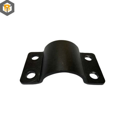 Partes de estampado y flexión de chapa de acero inoxidable de aluminio personalizado por 2D / 3D / dibujo