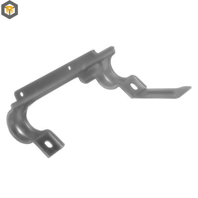Servicio personalizado por 2D / 3D / dibujo Estampado de metal para fabricación de chapa de metal