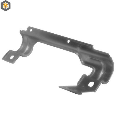 Servicio personalizado por 2D / 3D / dibujo Estampado de metal para fabricación de chapa de metal
