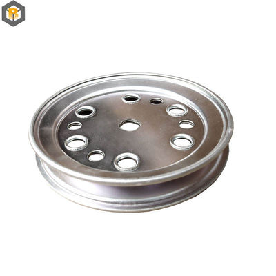 Acero inoxidable de aluminio cortado por láser de caja de metal soldadura servicio de flexión estampado piezas de lámina de metal de fabricación de la máquina parte