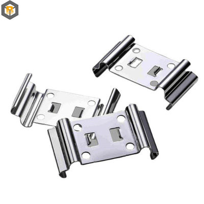 Acero inoxidable de aluminio cortado por láser de caja de metal soldadura servicio de flexión estampado piezas de lámina de metal de fabricación de la máquina parte