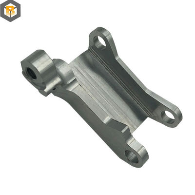 Máquinas de dibujo de metales personalizadas por 2D / 3D / dibujo de precisión de fresado CNC / pieza de repuesto de torneado