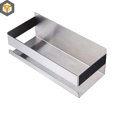 Fabricación de metal Accesorios de baño colgantes Caddy para organización personalizada