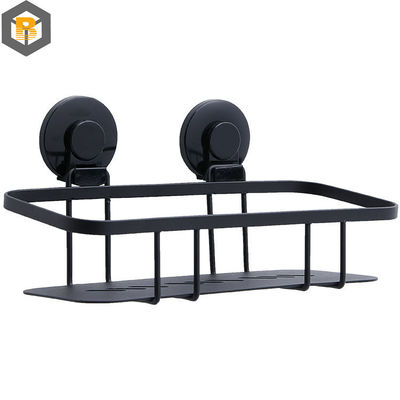 Estante de pared organizador de almacenamiento de esquina estante de ducha Caddy parte de la máquina colgante para el baño