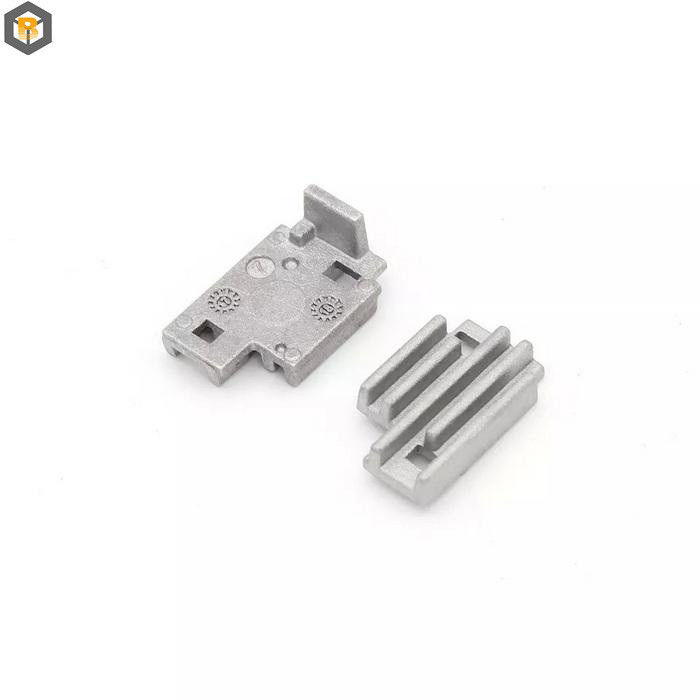 Molde de fundición por inyección de aluminio totalmente personalizable para una longitud máxima y un rendimiento óptimo