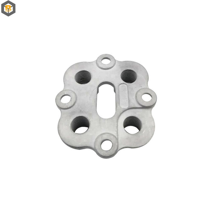 BY-0142 Alta presión de gravedad de aluminio de acero inoxidable pieza de repuesto de fundición a presión Lm6 2022
