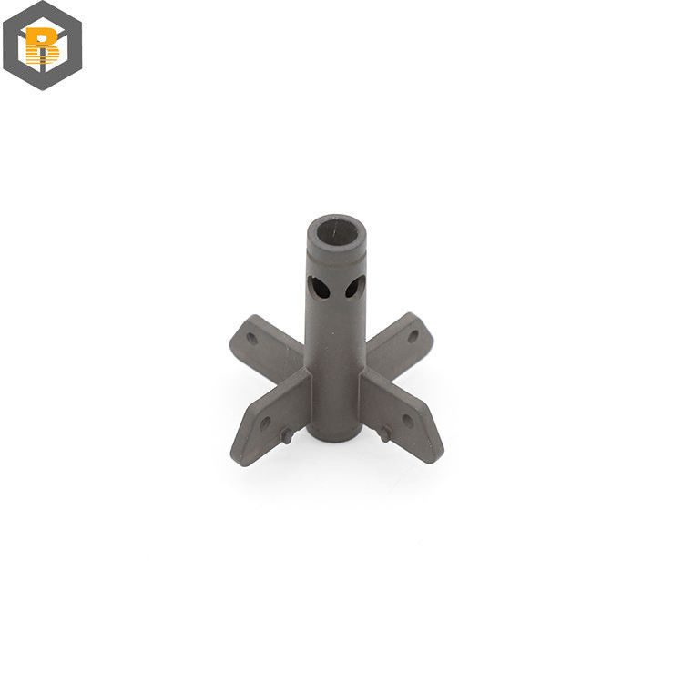 Partidas de mecanizado de precisión CNC de aleación de aluminio de latón de acero inoxidable