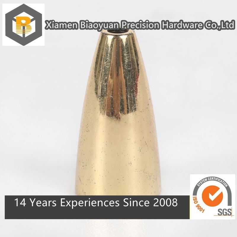 Partes mecanizadas CNC personalizadas para el mecanizado de precisión CNC de acero inoxidable 2D / 3D / dibujo