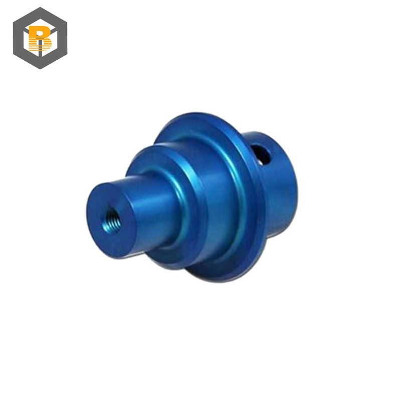 Partes de motor de automóviles no estándar personalizadas para máquinas de precisión CNC de hardware de alta demanda