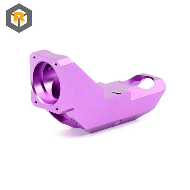 Alta precisión OEM Producción en masa de metal CNC Mecanizado de piezas personalizado por 2D / 3D / dibujo