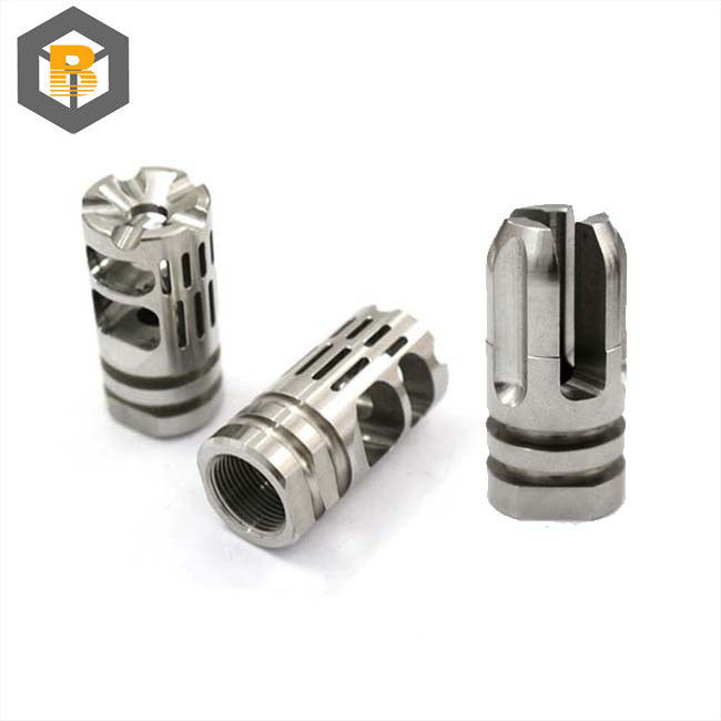 Máquina de reciclado de metales personalizada 2D/3D/dibujo Servicio de mecanizado CNC para piezas de precisión