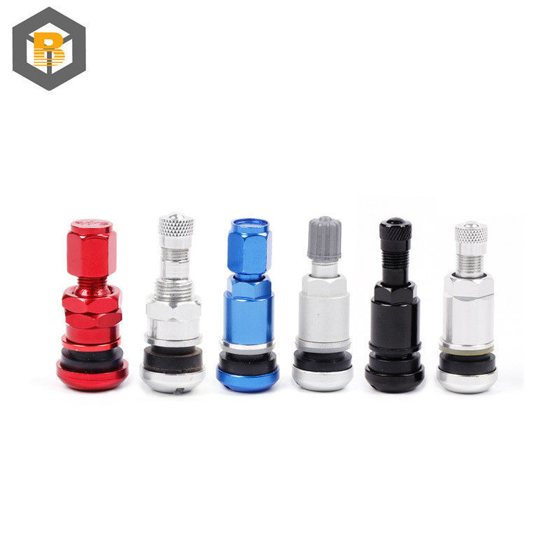 Partidas de color automático universal Tr525 para máquinas CNC