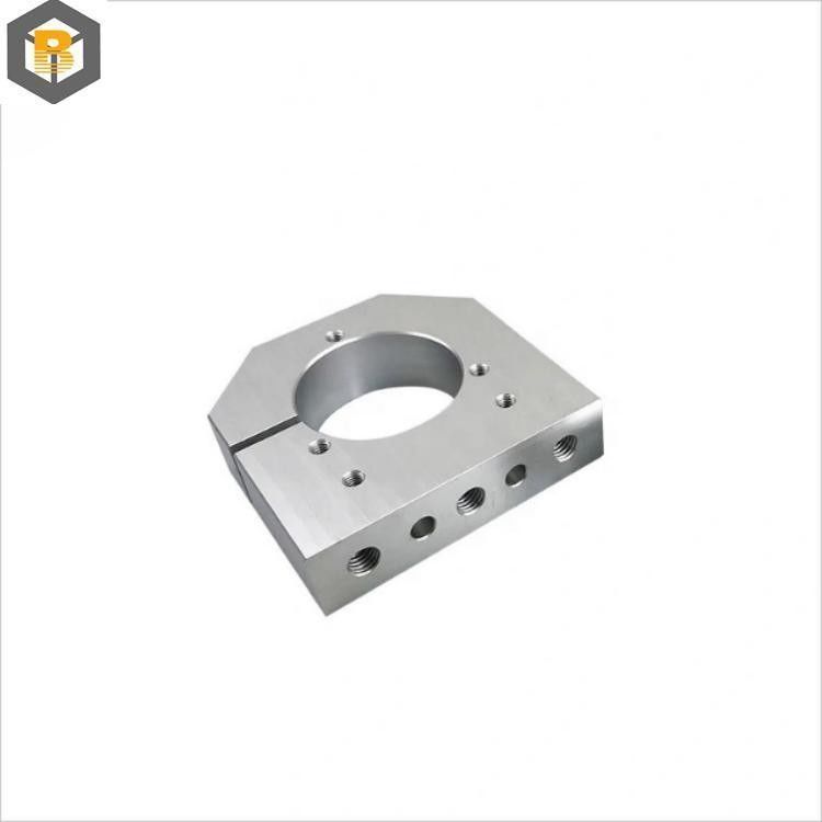 Fabricación a medida en 2D/3D/dibujo Suministro de piezas de torneado CNC de precisión para servicios de producción en masa