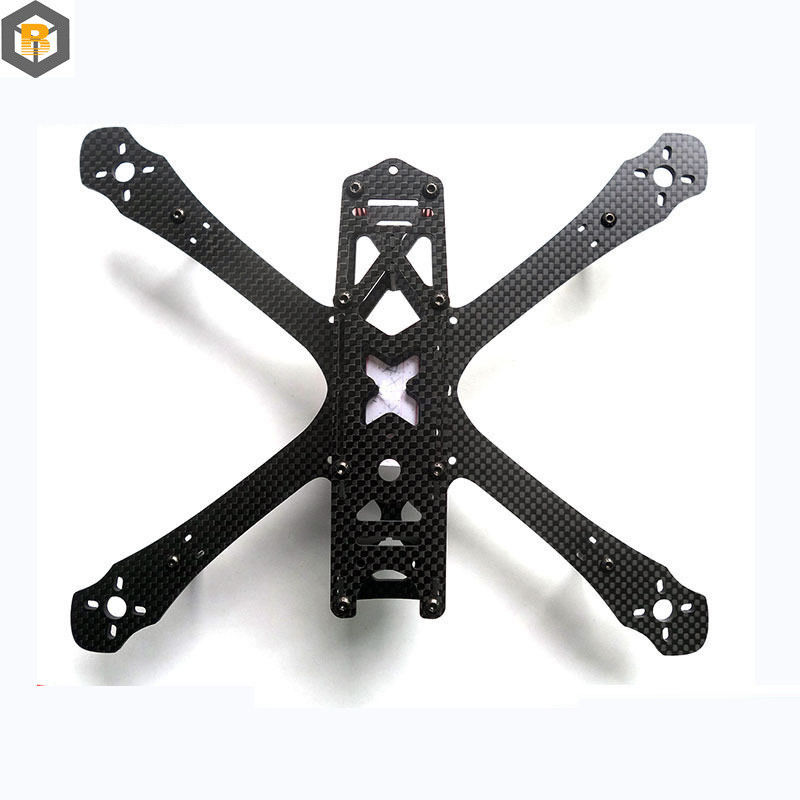 Mecanizado CNC de aleación personalizada Corte CNC 3K de fibra de carbono Micro mecanizado pieza de repuesto automática