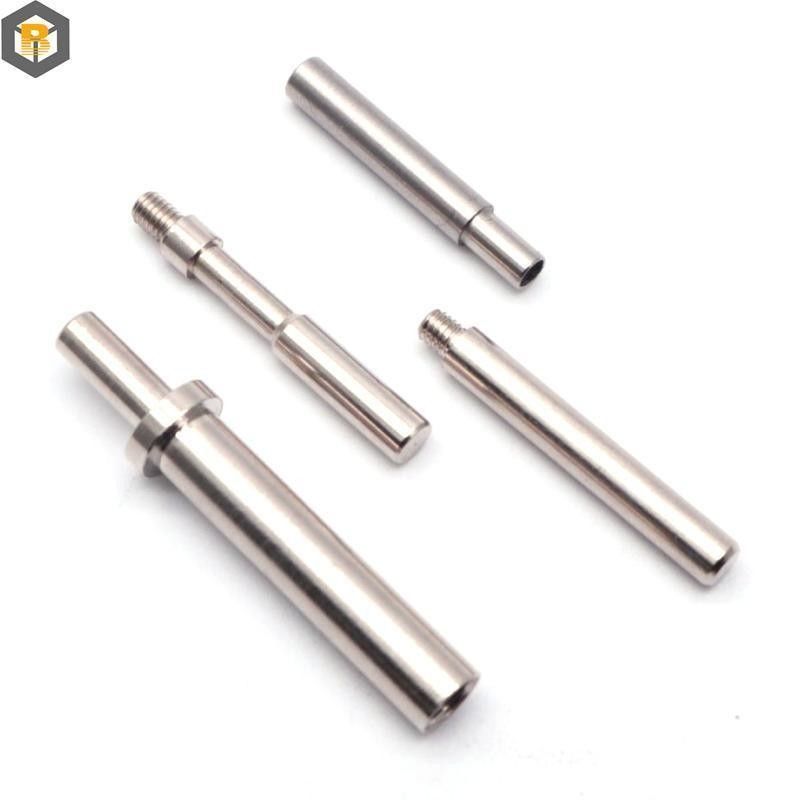 Metal Casting M Componentes personalizados para el torno de fresado CNC y piezas de repuesto de mecanizado de aluminio
