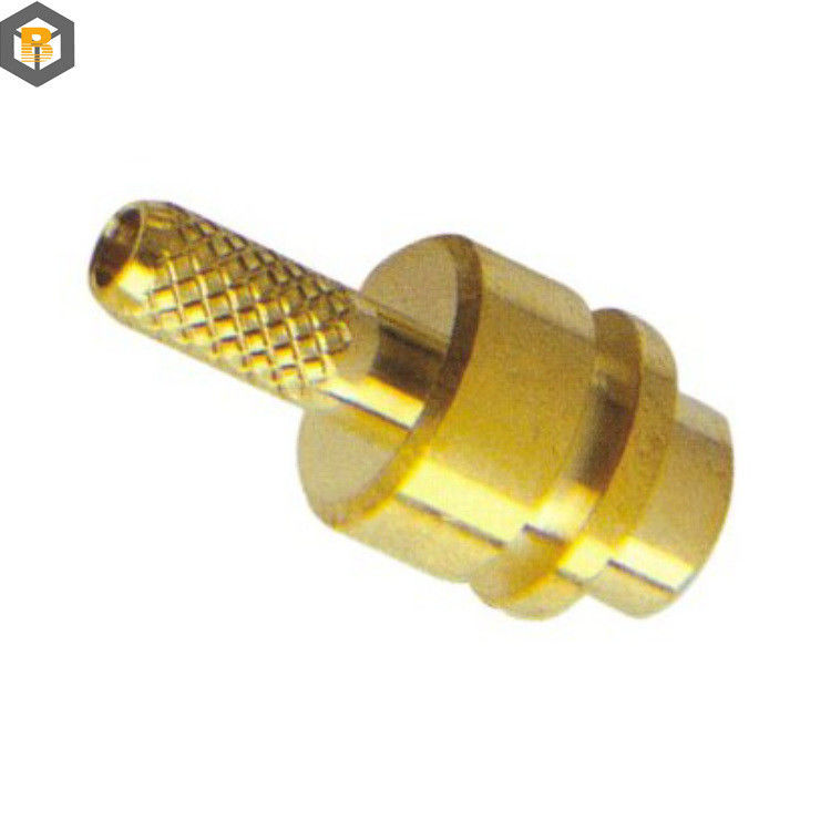 Maquinaria de forja de metales personalizada por 2D / 3D / dibujo CNC pieza de repuesto de fresado de aluminio