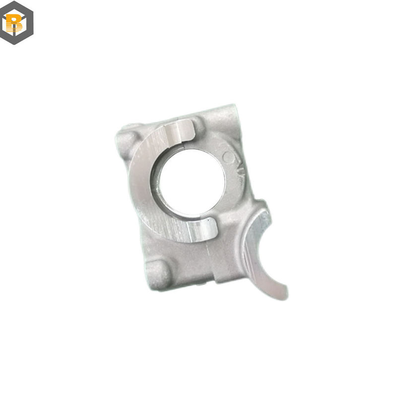 Mecanizado CNC Partes de aluminio personalizadas por 2D/3D/dibujo para el servicio de torneado de fresado OEM