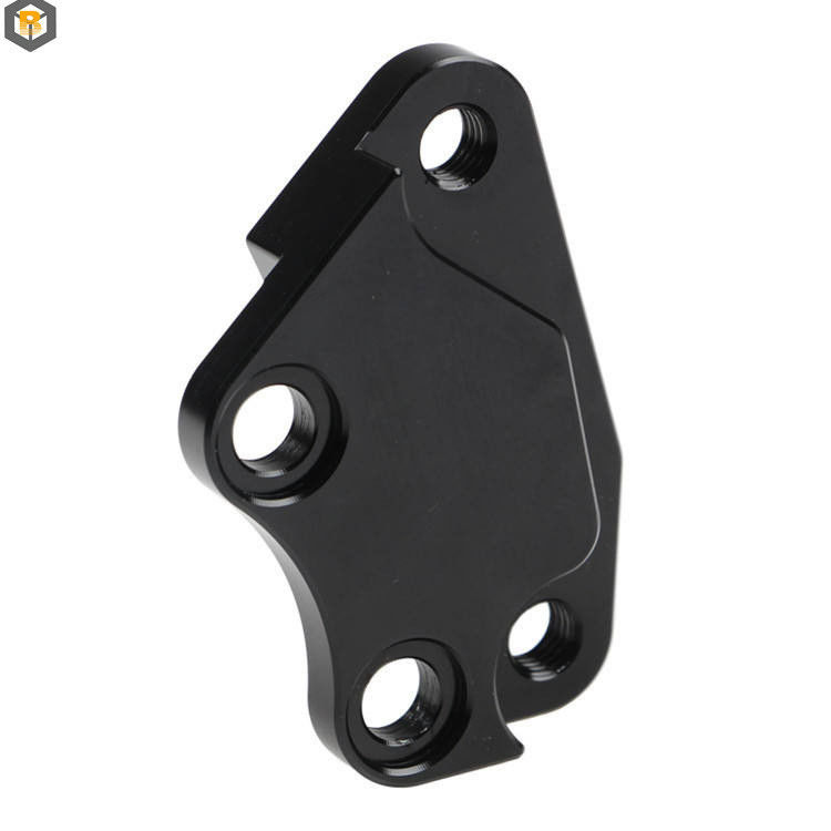 2D/3D/dibujo Partes de mecanizado CNC personalizadas Parte de repuesto para el servicio de fabricación de precisión