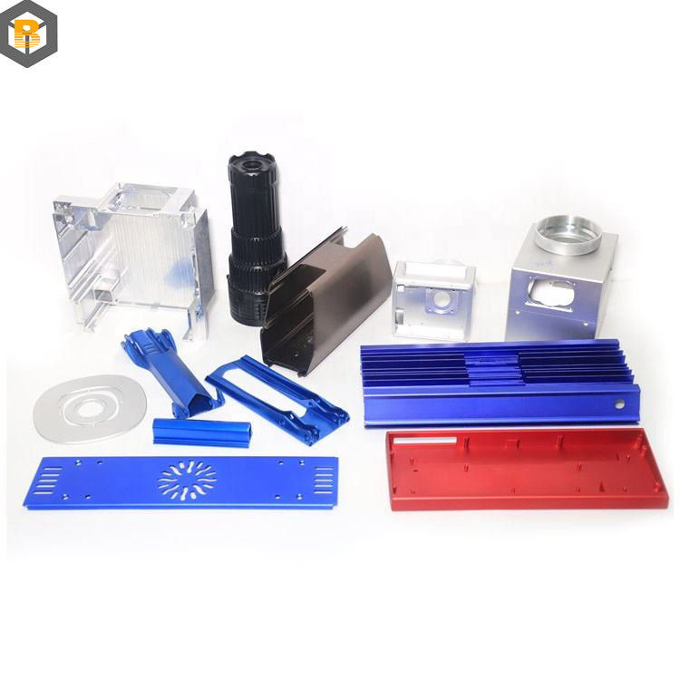 Servicio de torneado CNC por 2D/3D/Designing Alloy para piezas de titanio de fresado de precisión