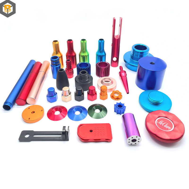 Maquinaria para enderezar metales para piezas de repuesto de torneado y fresado CNC 2D/3D/dibujo por encargo