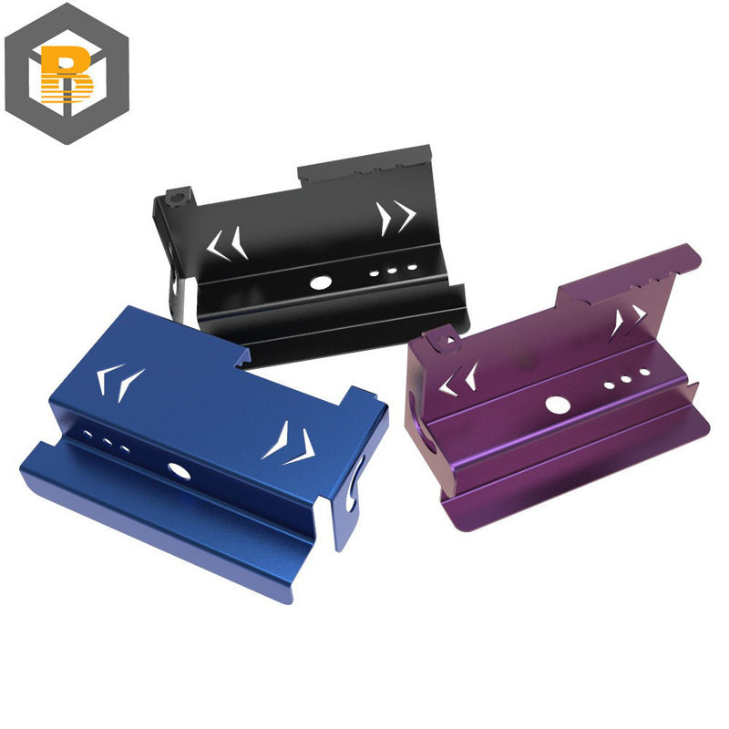 Servicios personalizados de corte por láser de aluminio de acero inoxidable, estampado de prototipos y flexión por OEM/ODM