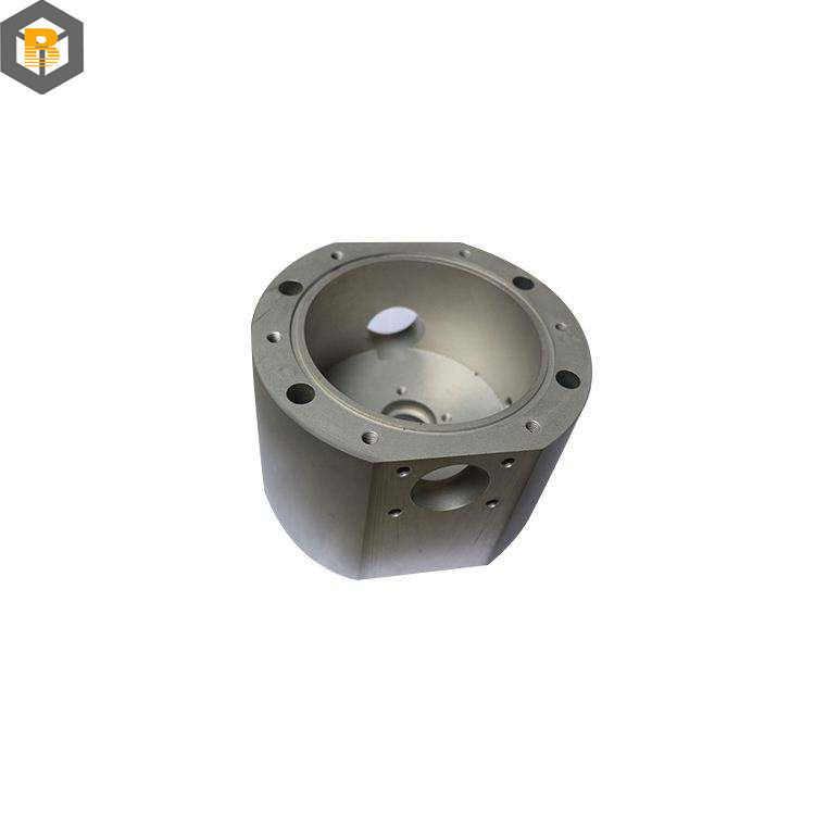 Máquinas y aparatos de forja de metales para piezas CNC de acero inoxidable