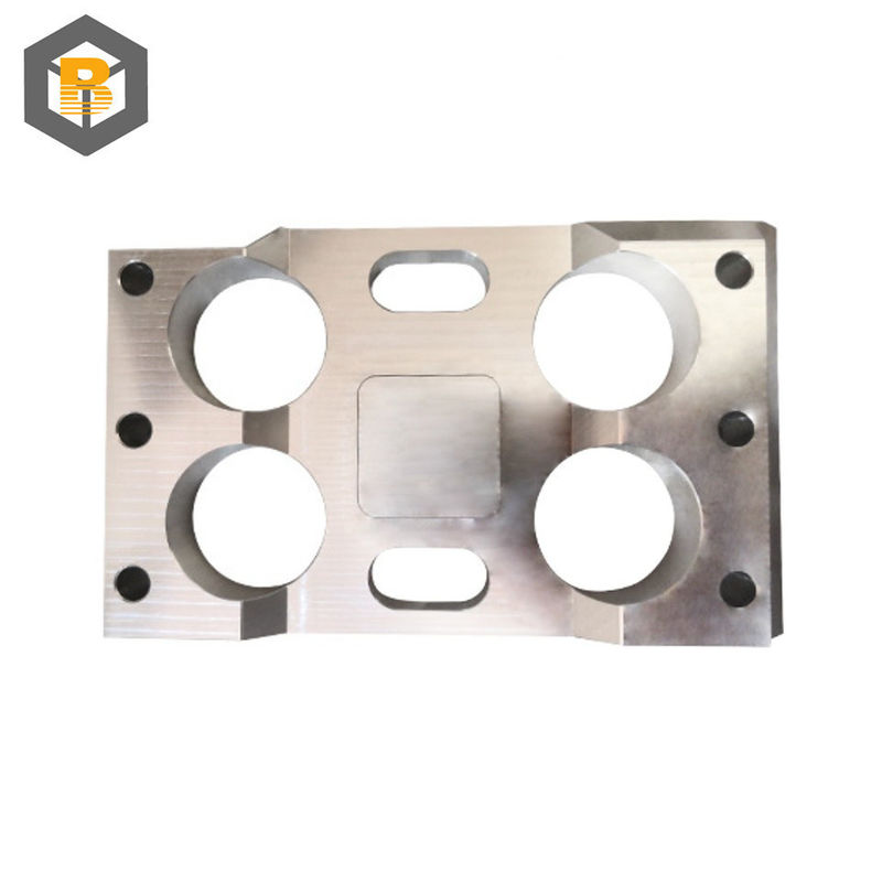 Mecanizado de metal CNC personalizado Aluminio Anodizado Colores de fresado Piezas mecanizadas Mecanizado de piezas giratorias