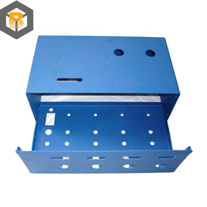 Fabricación de placas de flexión 2D/3D/dibujo a medida Productos de acero con y con fabricación de aluminio