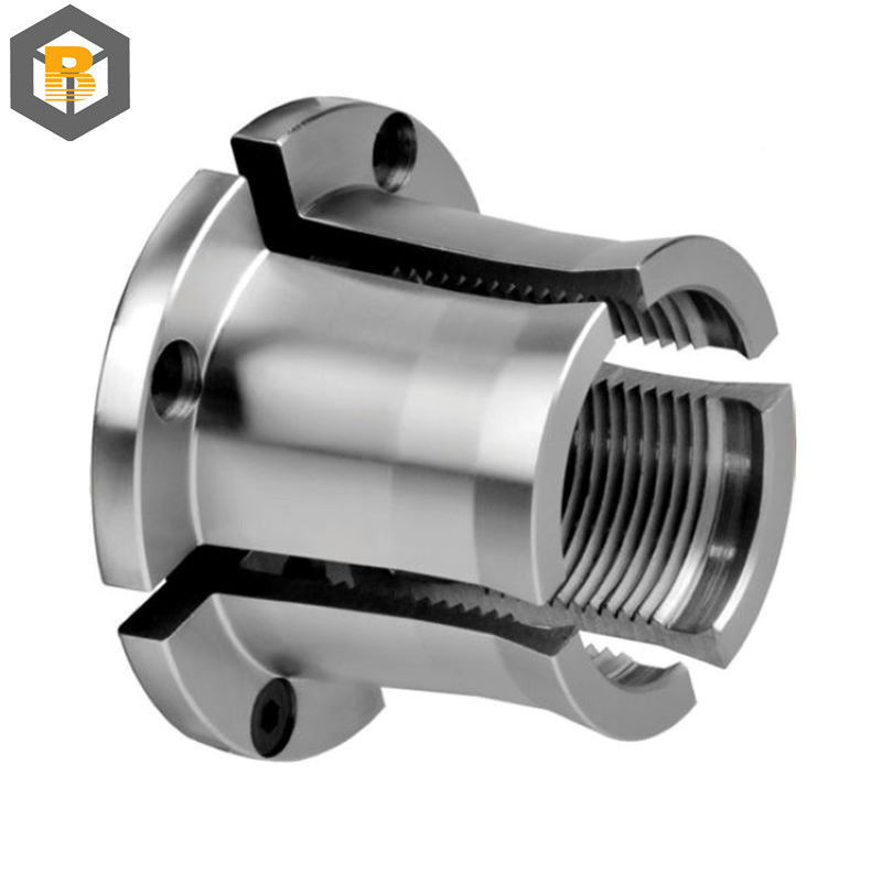 Partición de torneado CNC de metal de cobre para máquinas de acero inoxidable para motocicletas automáticas