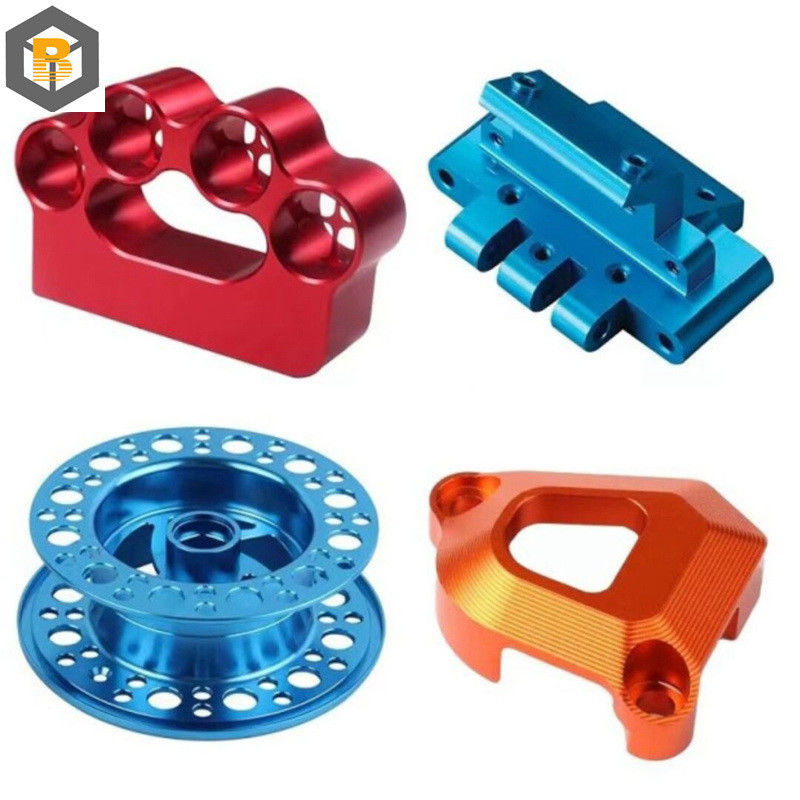 2D/3D/Diseño Mecanizado CNC personalizado Partes metálicas para scooter Pares Parts Skateboard Parts